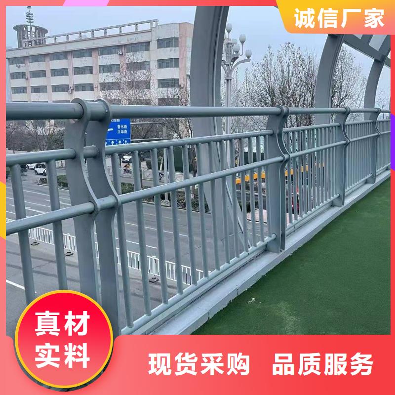 护栏灯光护栏厂家支持定制