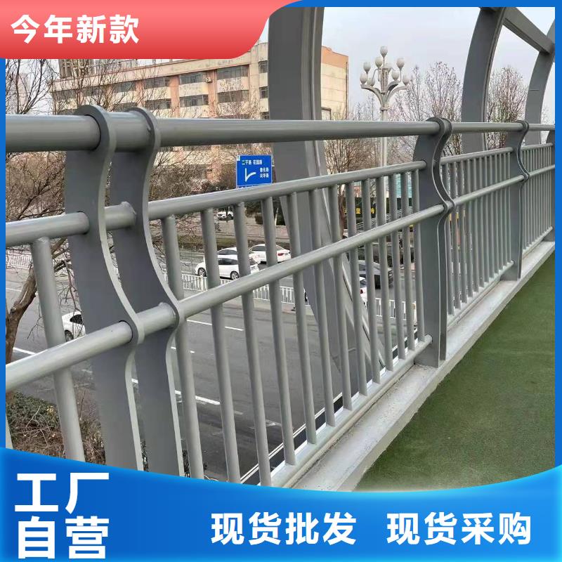景观护栏厂家-现货足