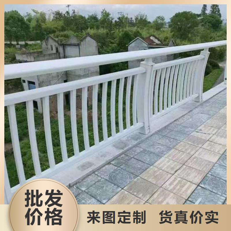 高架桥防撞护栏厂家-找聚晟护栏制造有限公司