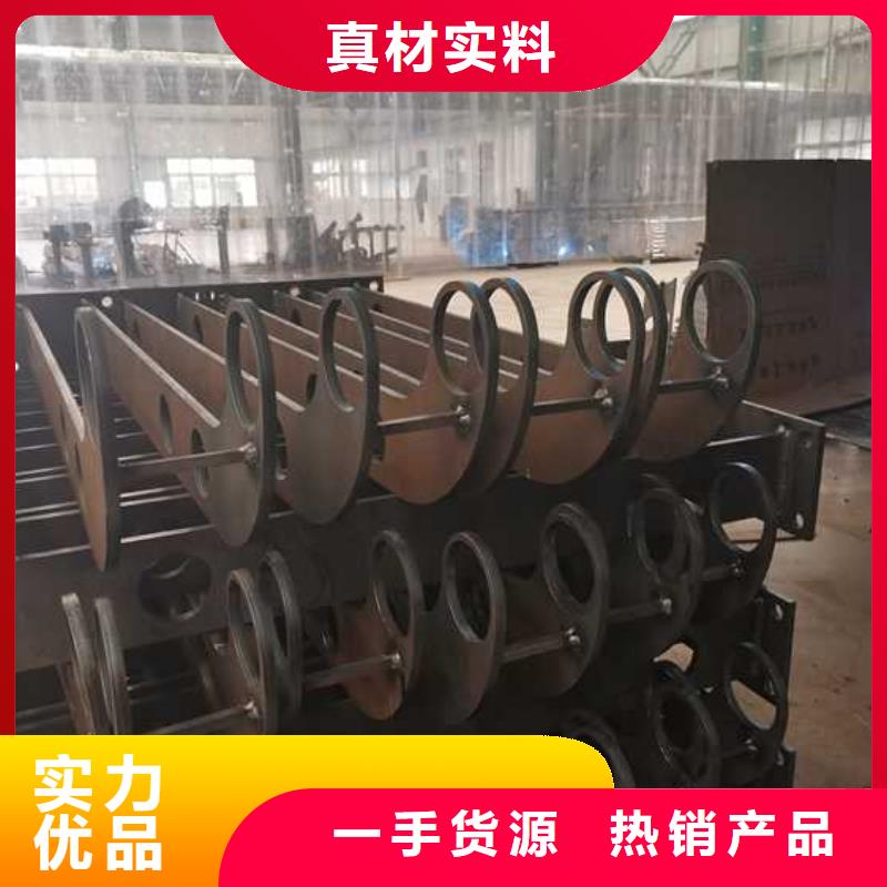 灯光护栏-资质齐全