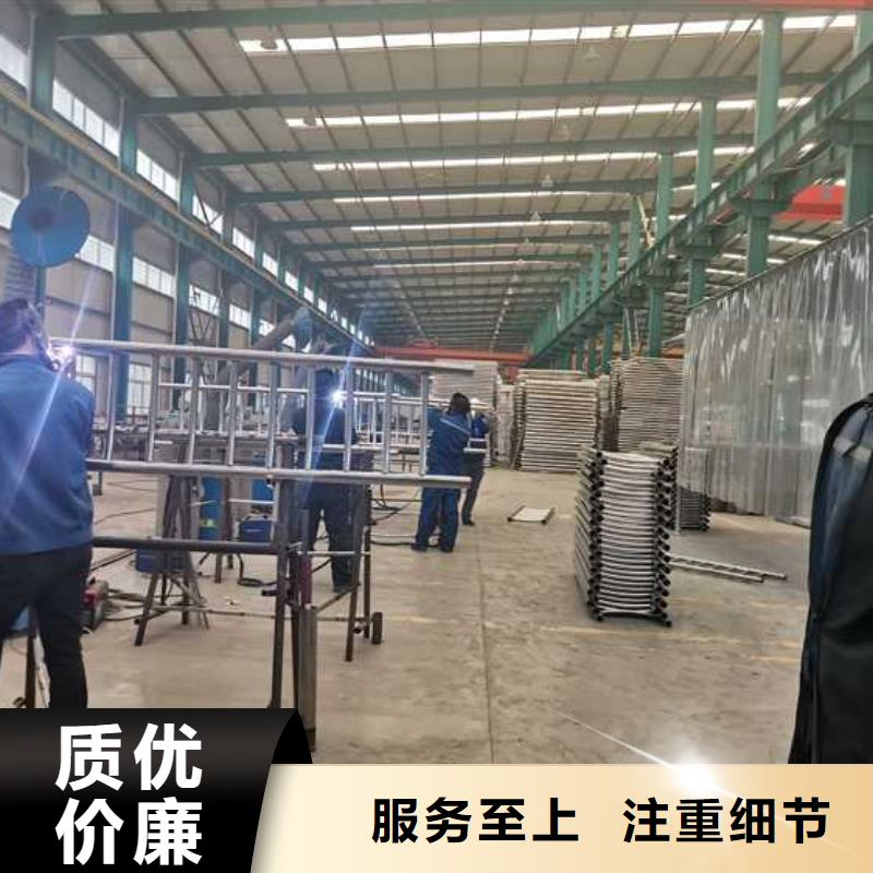 护栏河堤防撞护栏市场行情