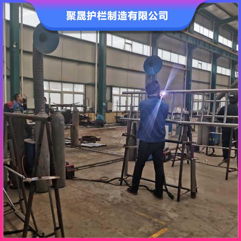 护栏栈道护栏源头厂家经验丰富