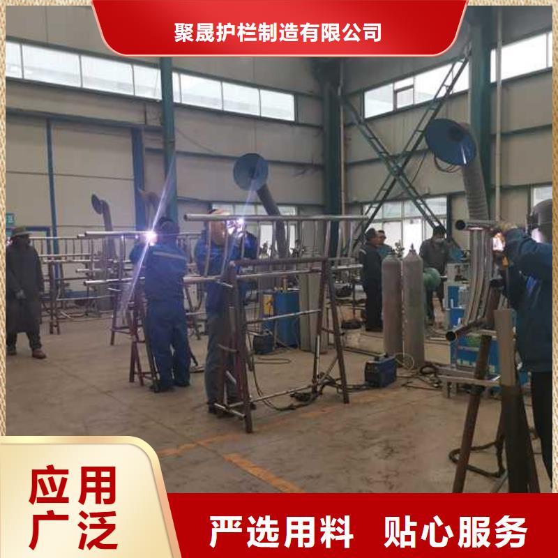 道路护栏发货及时