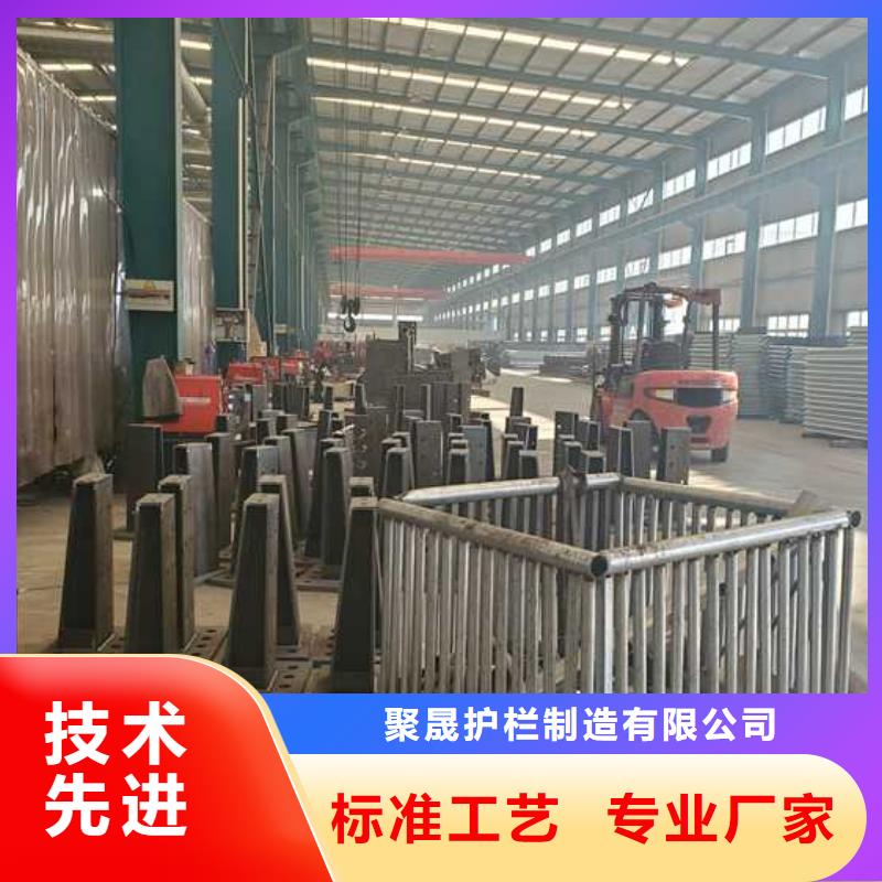 生产桥梁栏杆_品牌厂家