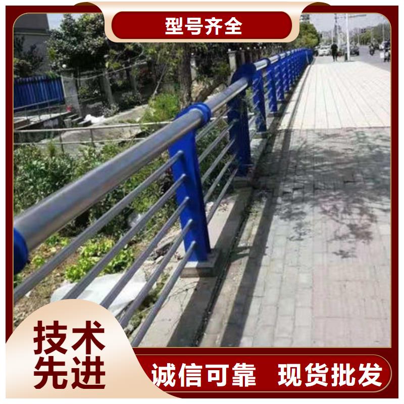 护栏_灯光护栏厂家拥有核心技术优势