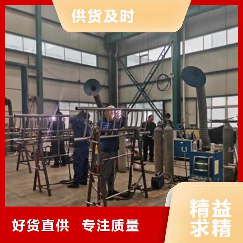 护栏-不锈钢立柱工艺精细质保长久