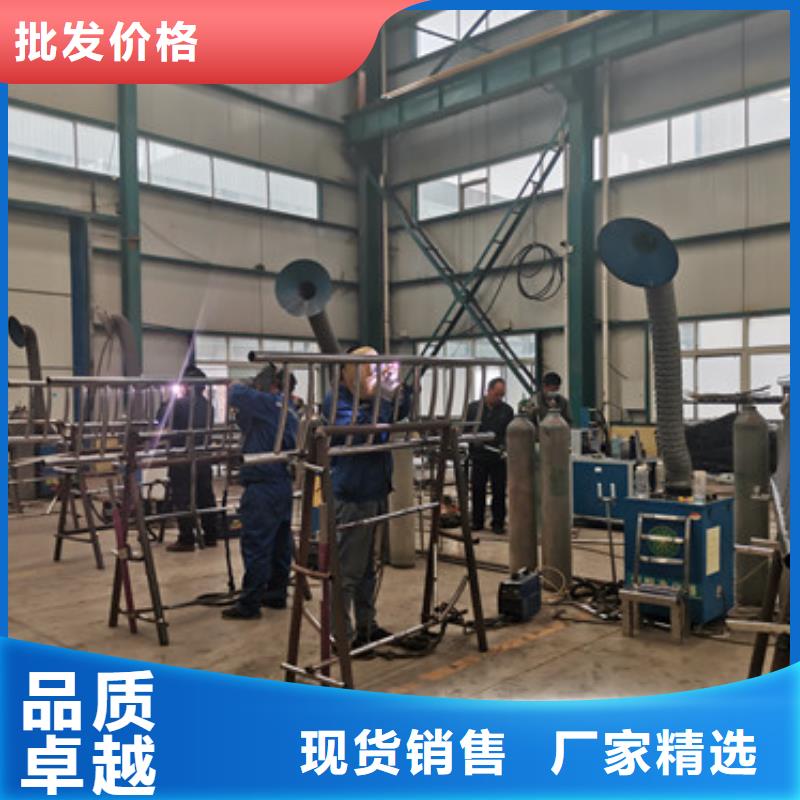 防撞护栏经验充足