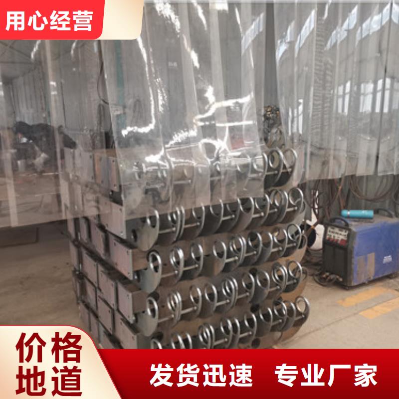 护栏栈道栏杆匠心打造