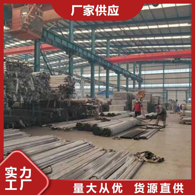 护栏-不锈钢立柱工艺精细质保长久