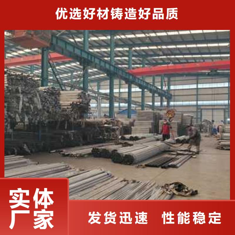 天桥护栏厂家供应