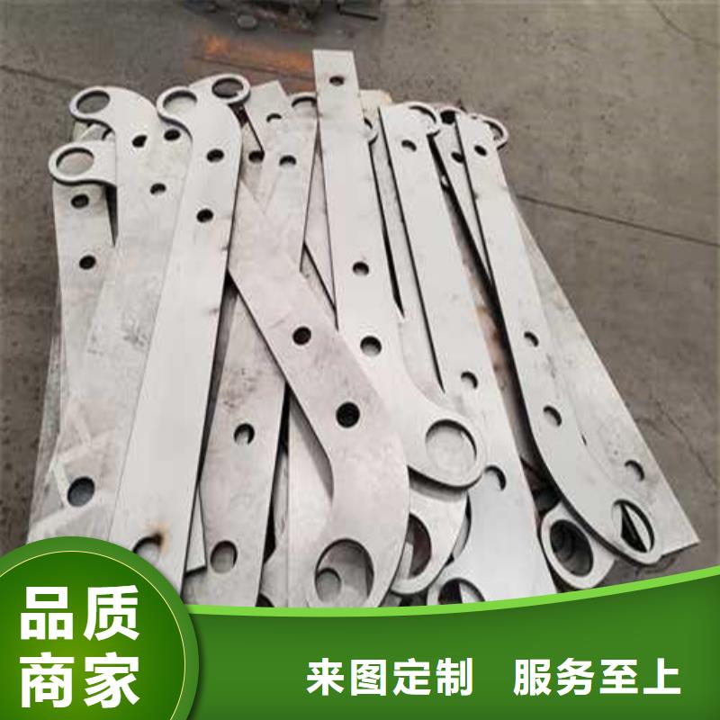 公路护栏质量可靠