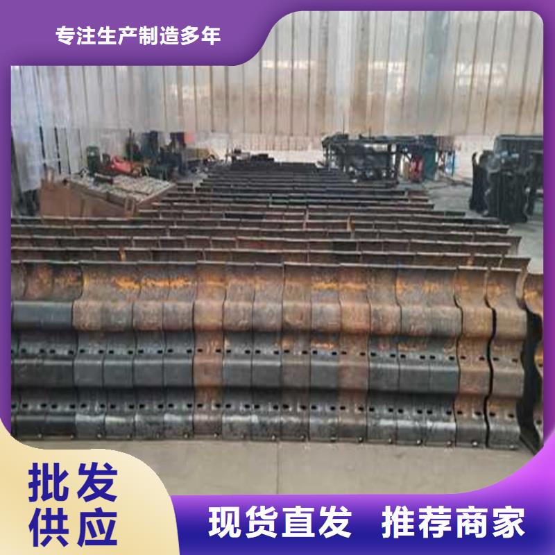 优惠的灯光护栏实力厂家