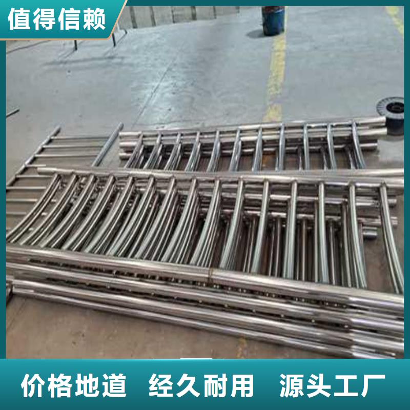 护栏_灯光护栏厂家拥有核心技术优势