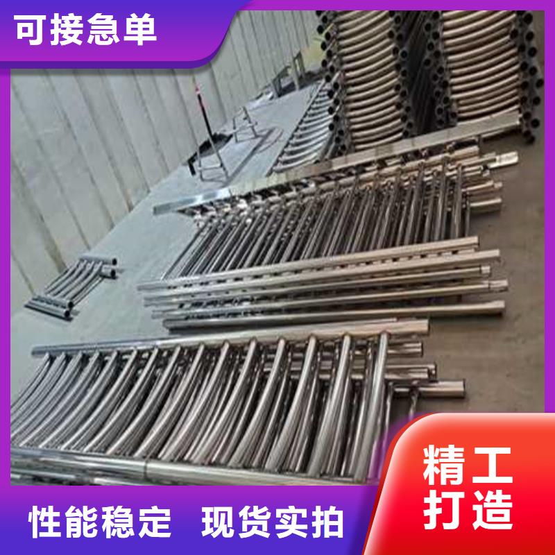 护栏【热镀锌立柱】源头厂家
