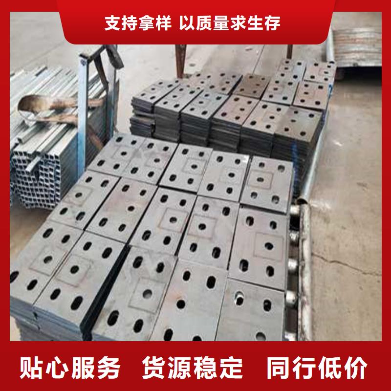 优质景观护栏的销售厂家