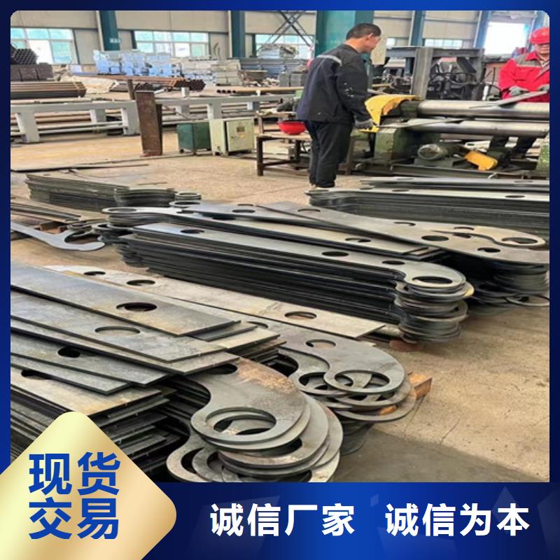 #灯光护栏#-可定制