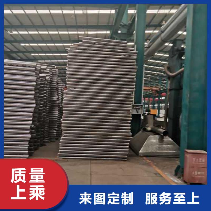 不锈钢防撞护栏厂家-更专业