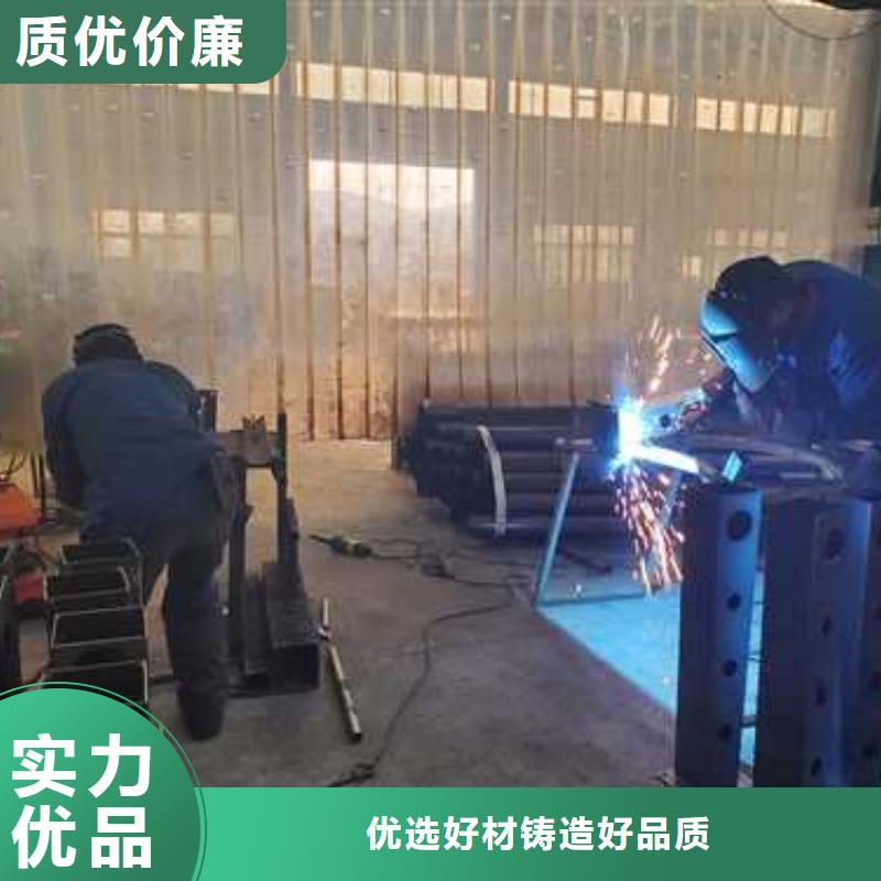 周边不锈钢绳索护栏供应商
