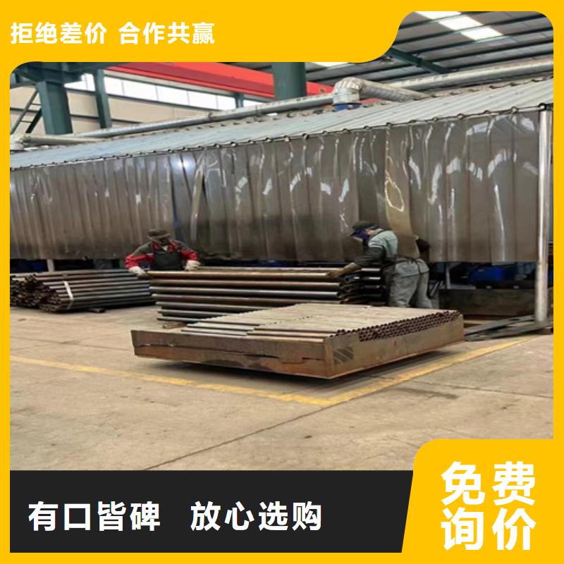 桥梁防撞护栏厂家直营