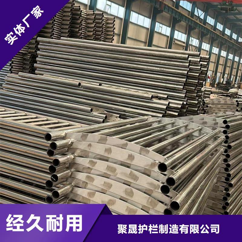 做桥梁护栏的厂家