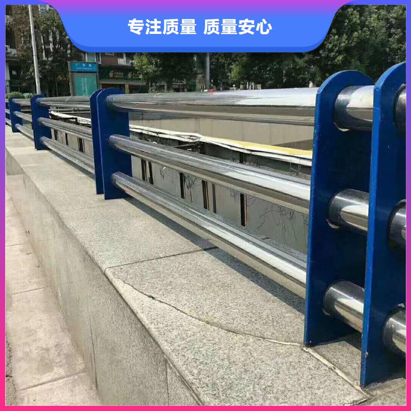 不锈钢护栏厂家实力雄厚