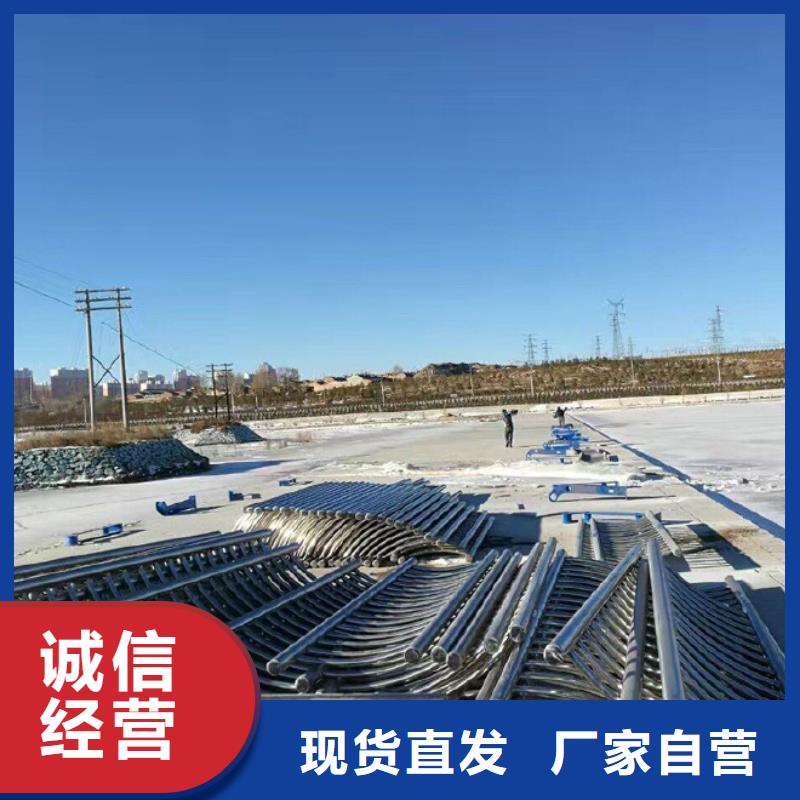 桥梁防撞护栏_【【中央分隔栏】】讲信誉保质量