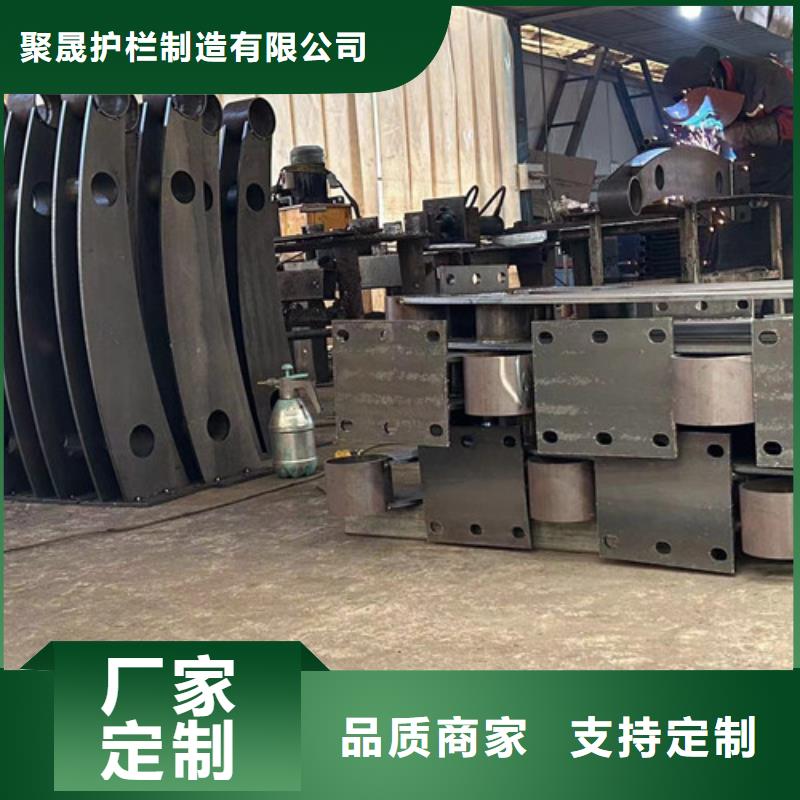 景观护栏不锈钢景观护栏产品参数