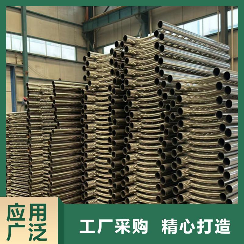  景观护栏质检严格