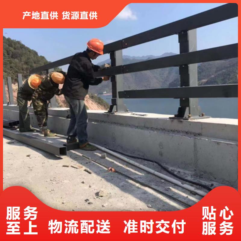 景观护栏钢丝绳护栏厂口碑好实力强