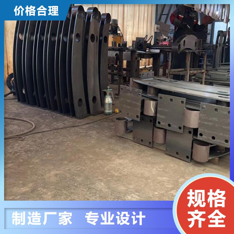  景观护栏货源报价