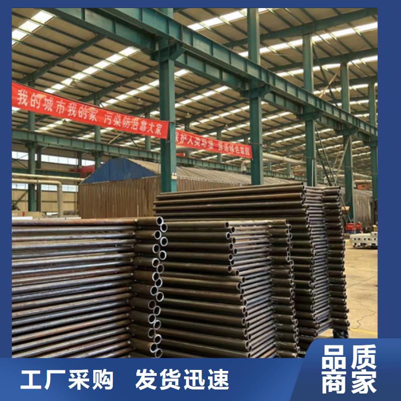 实力雄厚的人行道护栏供应商