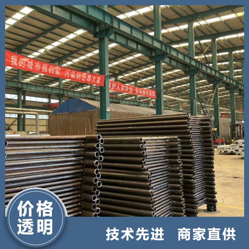 景观护栏_【桥梁护栏厂家】工厂现货供应