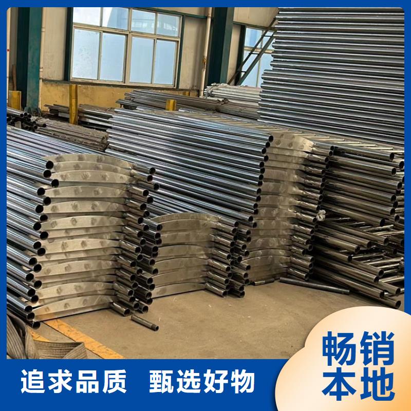 桥梁隔离护栏质量好_服务好