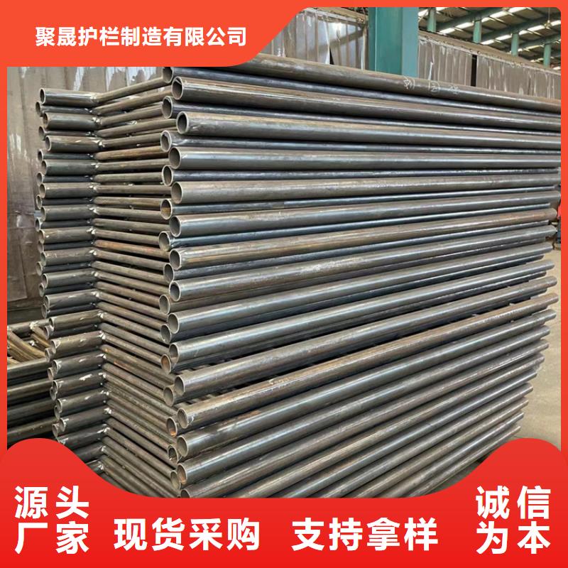 【景观护栏【镀锌波形护栏】供应商】