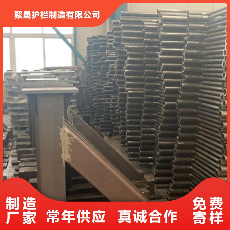 现货供应交通防撞护栏_生产厂家