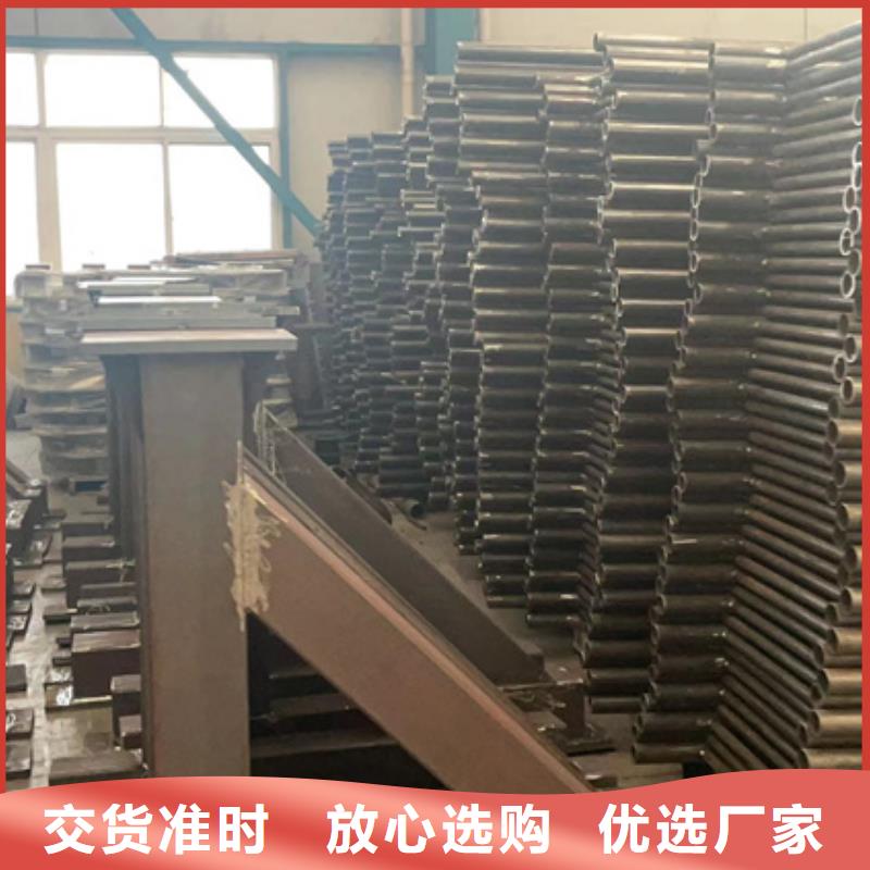 买道路景观护栏必看-高性价比