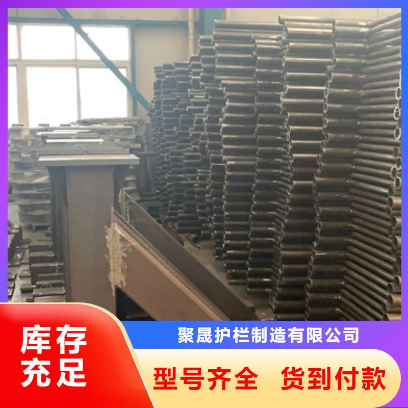 采购不锈钢护栏必看-经验丰富