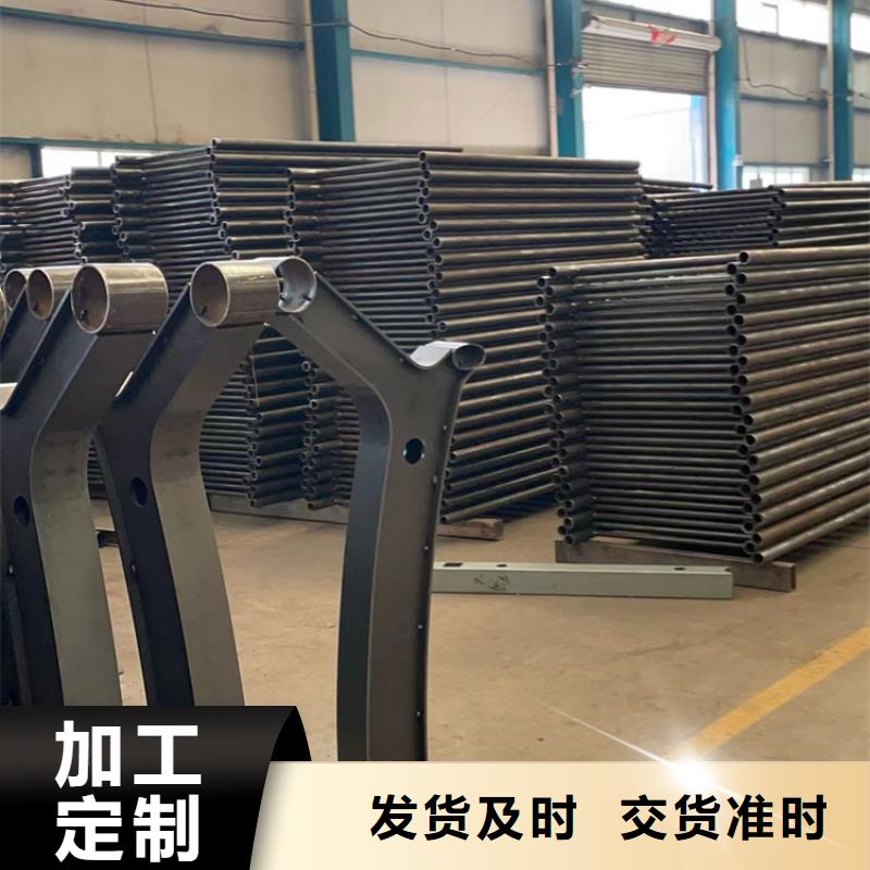 桥防撞护栏发货快品质高