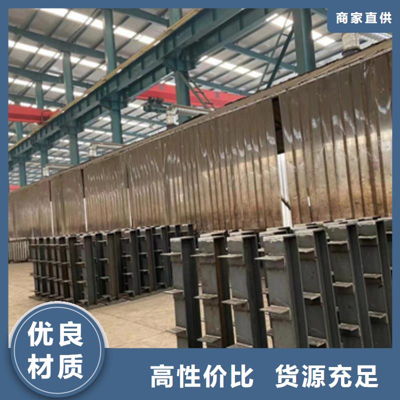 【景观护栏镀锌波形护栏长期供应】