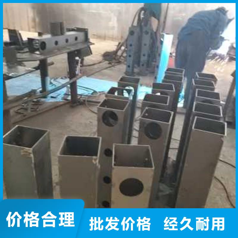 【景观护栏】,立柱当地货源