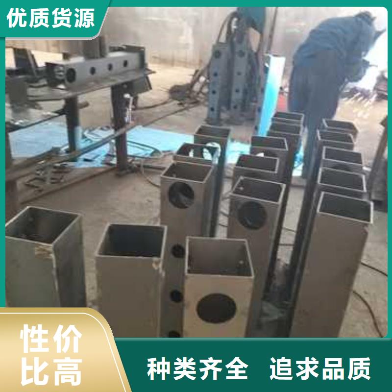 景观护栏一件也发货
