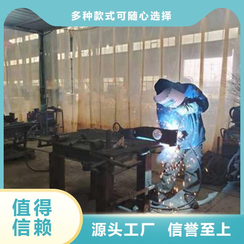 景观护栏桥梁防撞护栏厂实拍品质保障