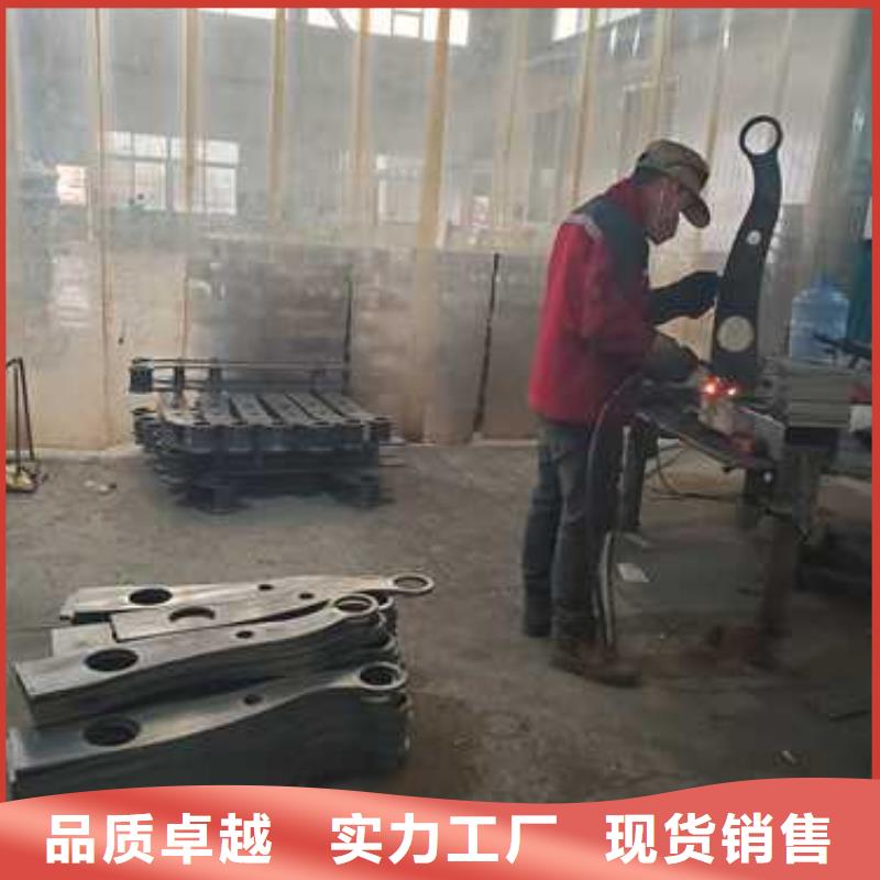 景观护栏厂家