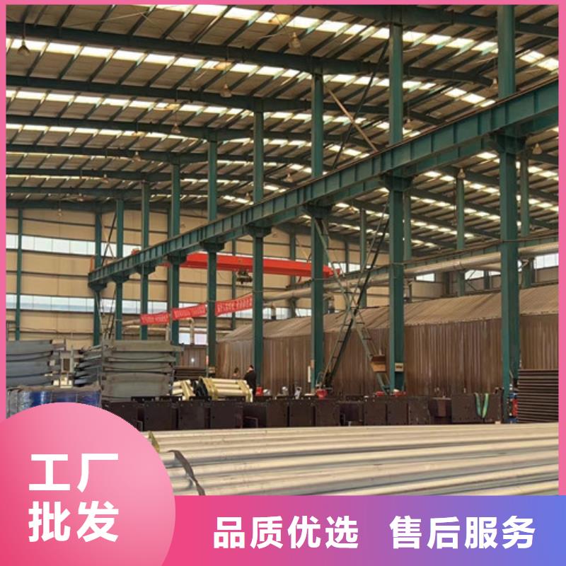 隔离桥梁护栏防撞_多年生产经验厂家