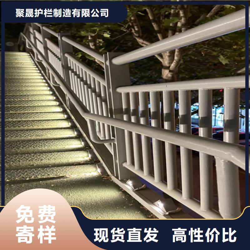 道路护栏为品质而生产