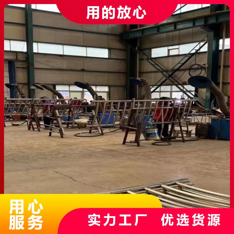 道路护栏_桥梁护栏厂N年专注