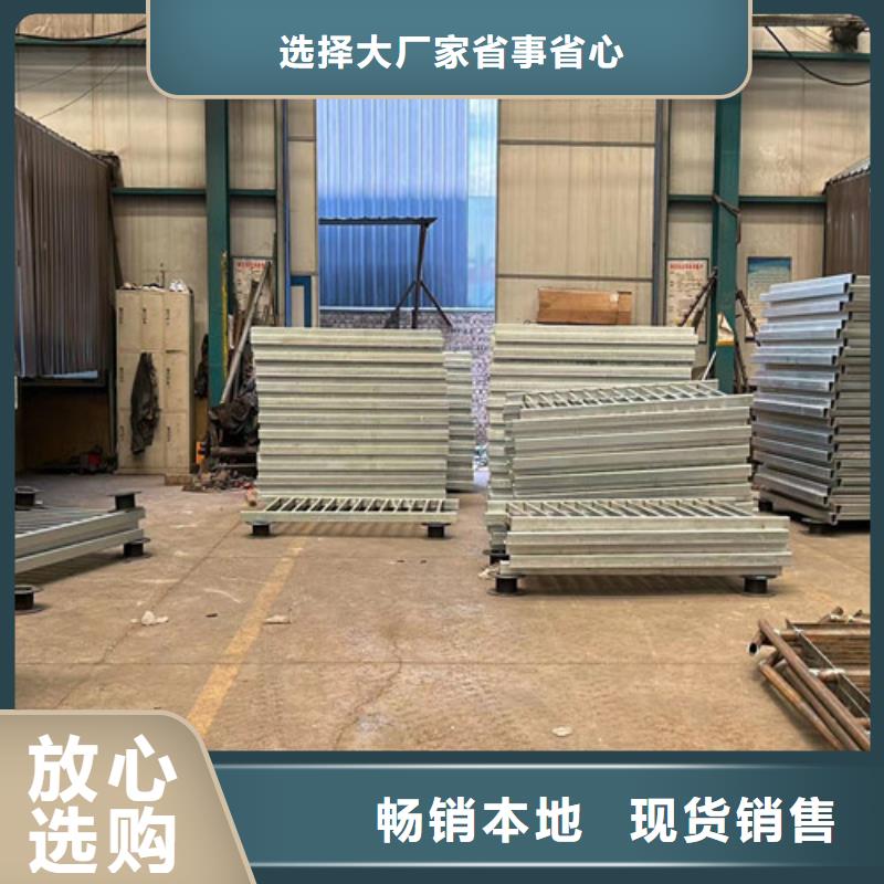  道路护栏工厂价格