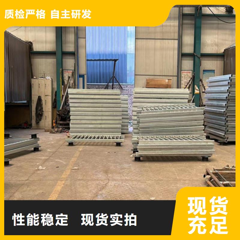 道路护栏-M型防撞护栏优选好材铸造好品质