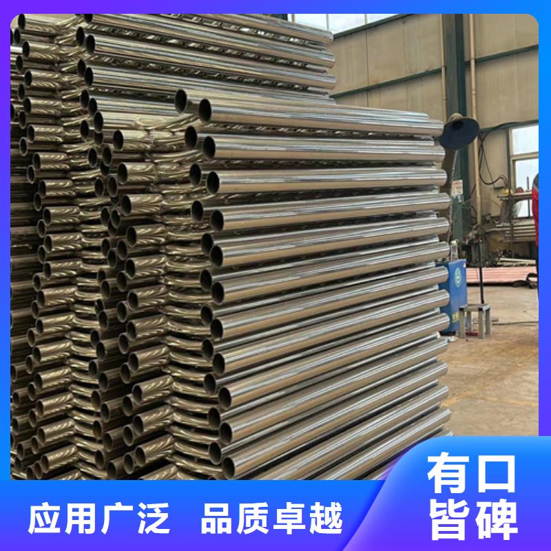 道路护栏用心服务