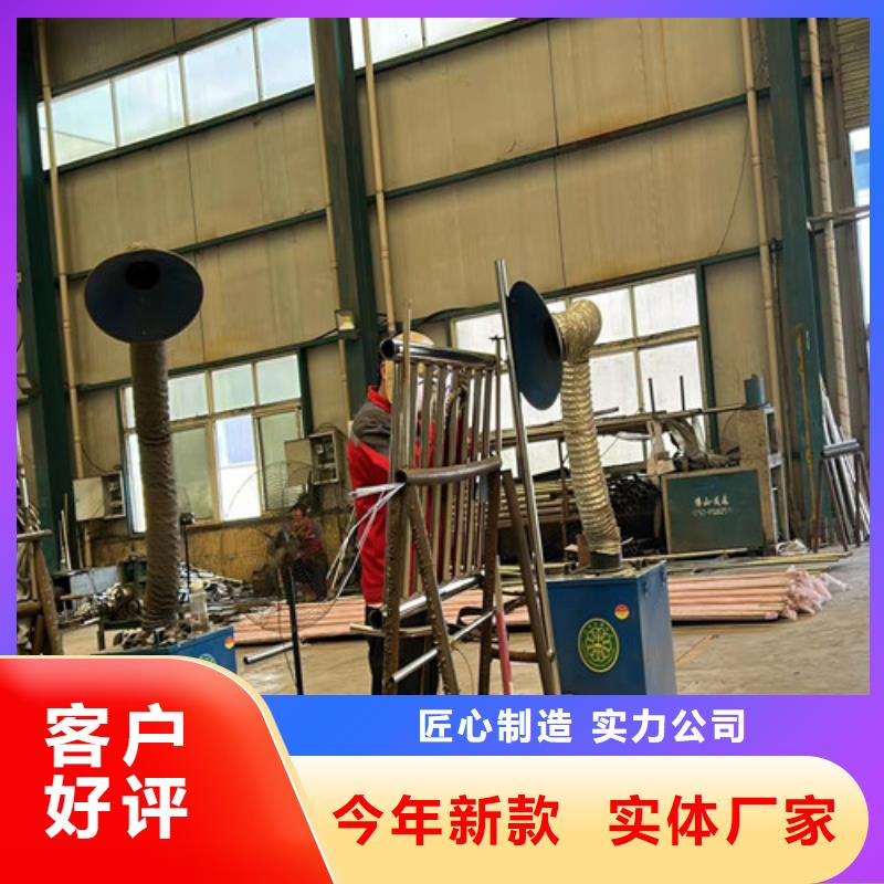 道路护栏【热镀锌立柱】品质优良